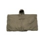 Πόντσο / Κουβέρτα / Υπνόσακος System CPS Poncho (Olive) της Carinthia SRS74357 trazeras|SRS74357