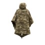 Πόντσο / Κουβέρτα / Υπνόσακος System CPS Poncho (Camo) της Carinthia SRS74360 trazeras|SRS74360