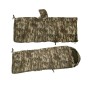 Πόντσο / Κουβέρτα / Υπνόσακος System CPS Poncho (Camo) της Carinthia SRS74360 trazeras|SRS74360