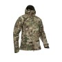 Αδιάβροχο Αντιανεμικό Τζάκετ PRG 2.0 (Multicam) της Carinthia SRS74375 trazeras|SRS74375