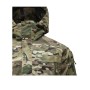 Αδιάβροχο Αντιανεμικό Τζάκετ PRG 2.0 (Multicam) της Carinthia SRS74375 trazeras|SRS74375
