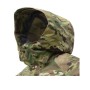 Αδιάβροχο Αντιανεμικό Τζάκετ PRG 2.0 (Multicam) της Carinthia SRS74375 trazeras|SRS74375