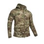 Αντιανεμικό Τζάκετ Softshell Special Forces (Multicam) της Carinthia SRS74376 trazeras|SRS74376