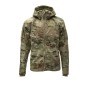 Αντιανεμικό Τζάκετ Softshell Special Forces (Multicam) της Carinthia SRS74376 trazeras|SRS74376