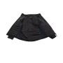 Τζάκετ G-Loft Ultra Jacket 2.0 (Black) της Carinthia SRS74401 trazeras|SRS74401