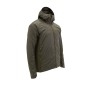 Τζάκετ G-Loft Ultra Jacket 2.0 (Olive) της Carinthia SRS74402 trazeras|SRS74402
