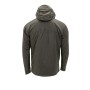 Τζάκετ G-Loft Ultra Jacket 2.0 (Olive) της Carinthia SRS74402 trazeras|SRS74402