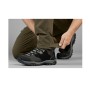 Κυνηγετικό Παντελόνι Outdoor Reinforced (Pine Green) της Seeland LAM71200 trazeras|LAM71200