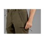 Κυνηγετικό Παντελόνι Outdoor Reinforced (Pine Green) της Seeland LAM71200 trazeras|LAM71200