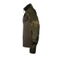 Επιχειρησιακή Μακρυμάνικη Μπλούζα Combat Shirt CCS (Flecktarn) της Carinthia SRS74408 trazeras|SRS74408
