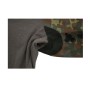 Επιχειρησιακή Μακρυμάνικη Μπλούζα Combat Shirt CCS (Flecktarn) της Carinthia SRS74408 trazeras|SRS74408