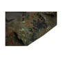Επιχειρησιακή Μακρυμάνικη Μπλούζα Combat Shirt CCS (Flecktarn) της Carinthia SRS74408 trazeras|SRS74408