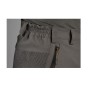Κυνηγετικό Παντελόνι Outdoor Reinforced (Raven) της Seeland LAM71201 trazeras|LAM71201