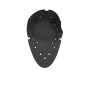 Εύκαμπτες Επιαγκωνίδες για Μπλούζα CSS Combat for CCS (Black) της Carinthia SRS74409 trazeras|SRS74409