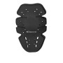 Επιγονατίδες για Μπλούζα CSS Combat Knee Pad for CSS (Black) της Carinthia SRS74410 trazeras|SRS74410