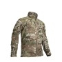 Ζακέτα Combat Jacket CCJ (Multicam) της Carinthia SRS74412 trazeras|SRS74412