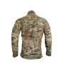 Ζακέτα Combat Jacket CCJ (Multicam) της Carinthia SRS74412 trazeras|SRS74412