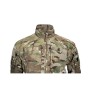 Ζακέτα Combat Jacket CCJ (Multicam) της Carinthia SRS74412 trazeras|SRS74412