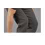 Κυνηγετικό Παντελόνι Outdoor Reinforced (Raven) της Seeland LAM71201 trazeras|LAM71201