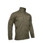 Ζακέτα Combat Jacket CCJ (Olive) της Carinthia SRS74416 trazeras|SRS74416