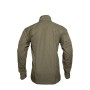 Ζακέτα Combat Jacket CCJ (Olive) της Carinthia SRS74416 trazeras|SRS74416