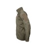 Ζακέτα Combat Jacket CCJ (Olive) της Carinthia SRS74416 trazeras|SRS74416