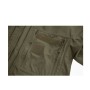 Ζακέτα Combat Jacket CCJ (Olive) της Carinthia SRS74416 trazeras|SRS74416