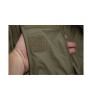 Ζακέτα Combat Jacket CCJ (Olive) της Carinthia SRS74416 trazeras|SRS74416