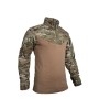 Επιχειρησιακή Μακρυμάνικη Μπλούζα Combat Shirt CCS (Multicam) της Carinthia SRS74417 trazeras|SRS74417