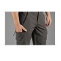Κυνηγετικό Παντελόνι Outdoor Reinforced (Raven) της Seeland LAM71201 trazeras|LAM71201