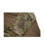 Επιχειρησιακή Μακρυμάνικη Μπλούζα Combat Shirt CCS (Multicam) της Carinthia SRS74417 trazeras|SRS74417