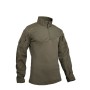 Επιχειρησιακή Μακρυμάνικη Μπλούζα Combat Shirt CCS (Olive) της Carinthia SRS74418 trazeras|SRS74418