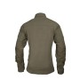 Επιχειρησιακή Μακρυμάνικη Μπλούζα Combat Shirt CCS (Olive) της Carinthia SRS74418 trazeras|SRS74418