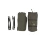 Σάκος Επιβίωσης Bivy Gore-Tex Observer Plus 240x60cm της Carinthia SRS74421 trazeras|SRS74421