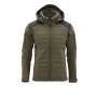 Χειμερινό Τζάκετ G-Loft ISG Pro (Olive) της Carinthia SRS74426 trazeras|SRS74426