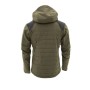 Χειμερινό Τζάκετ G-Loft ISG Pro (Olive) της Carinthia SRS74426 trazeras|SRS74426