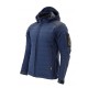 Χειμερινό Τζάκετ G-Loft ISG Pro (Navy) της Carinthia SRS74428 trazeras|SRS74428
