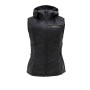 Γυναικείο Γιλέκο G-Loft TLG Vest (Black) της Carinthia SRS74453 trazeras|SRS74453