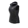 Γυναικείο Γιλέκο G-Loft TLG Vest (Black) της Carinthia SRS74453 trazeras|SRS74453