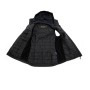 Γυναικείο Γιλέκο G-Loft TLG Vest (Black) της Carinthia SRS74453 trazeras|SRS74453
