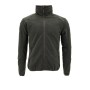 Ζακέτα Hunting Shirt G-Loft (Olive) της Carinthia REC50516 trazeras|REC50516