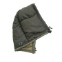 Αποσπώμενη Κουκούλα Loden Hood (Olive) της Carinthia SRS74486 trazeras|SRS74486