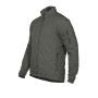 Αδιάβροχο Τζάκετ Windbreaker (Λαδί) της Carinthia SRS61204 trazeras|SRS61204