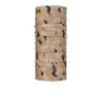Πολυμορφυκό Περιλαίμιο Coolnet Uv® Multifunctional Scarf Arid Camu (French Desert) της Buff SRS74531 trazeras|SRS74531