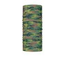 Πολυμορφυκό Περιλαίμιο Multifunctional Original Ecostretch Scarf (Woodland) της Buff SRS74582 trazeras|SRS74582