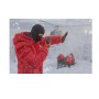 Αντιανεμική Αδιάβροχη Balaclava Solid 2 Επιλογές (Black) της Buff SRS74584 trazeras|SRS74584