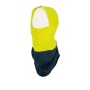 Πολυμορφυκό Αντιανεμικό Περιλαίμιο Multifunctional Tubular Solid Scarf (Yellow) της Buff SRS74586 trazeras|SRS74586