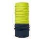 Πολυμορφυκό Αντιανεμικό Περιλαίμιο Multifunctional Tubular Solid Scarf (Yellow) της Buff SRS74586 trazeras|SRS74586