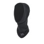 Μάλλινο Πολυμορφυκό Περιλαίμιο Merino Lightweight Multifunctional Scarf (Black) της Buff REC74597 trazeras|REC74597