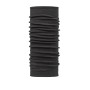 Μάλλινο Πολυμορφυκό Περιλαίμιο Merino Lightweight Multifunctional Scarf (Black) της Buff REC74597 trazeras|REC74597